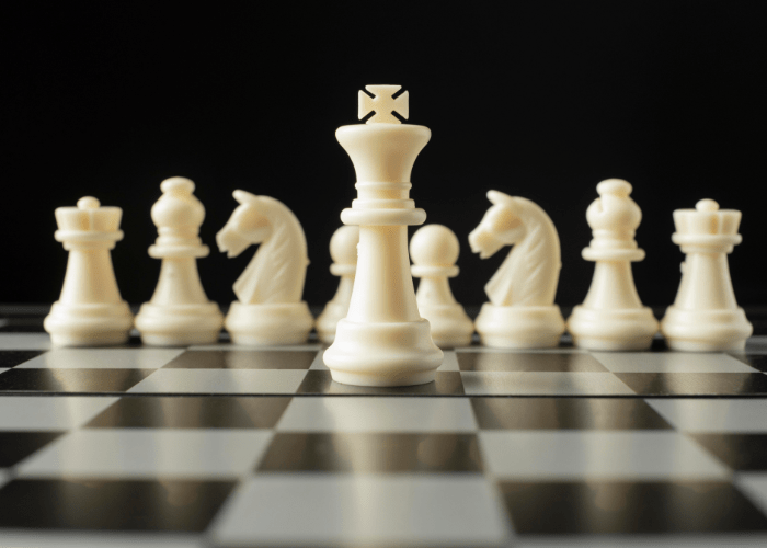 Top 5 Chess Coaching Classes In India To Boost Your Chess Skills