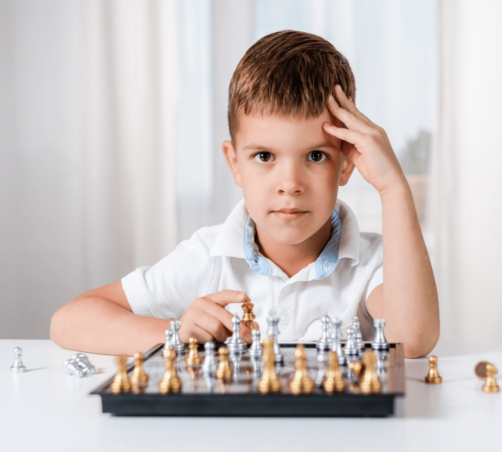 7 Ways Playing Chess Can Improve Your Child’s Maths Skills